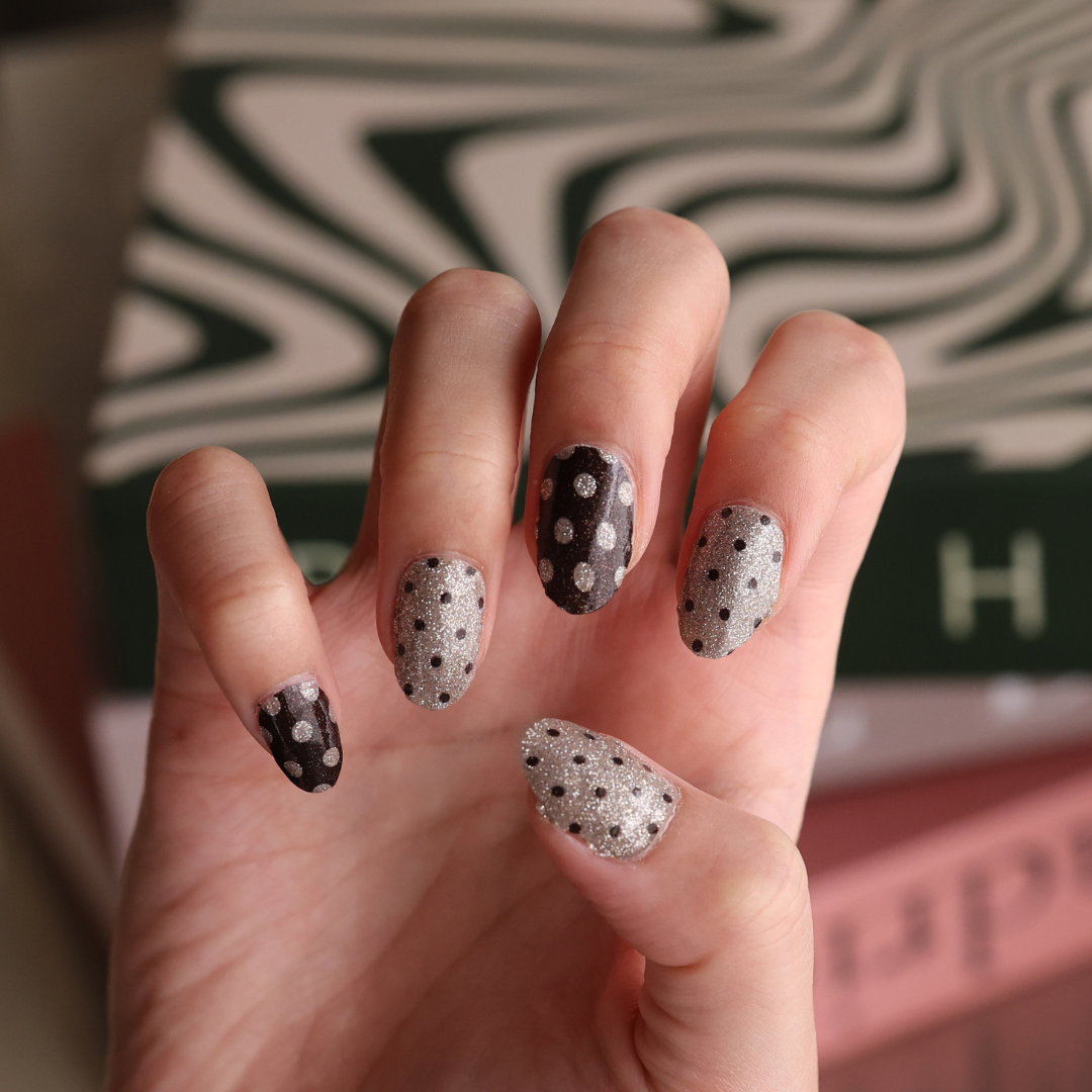 デコドット (Deco Dots)