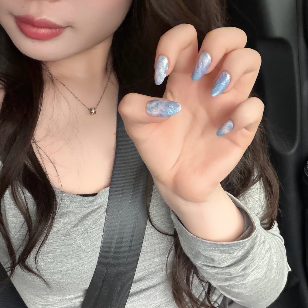 タイダイガール (Tie Dye Girl)