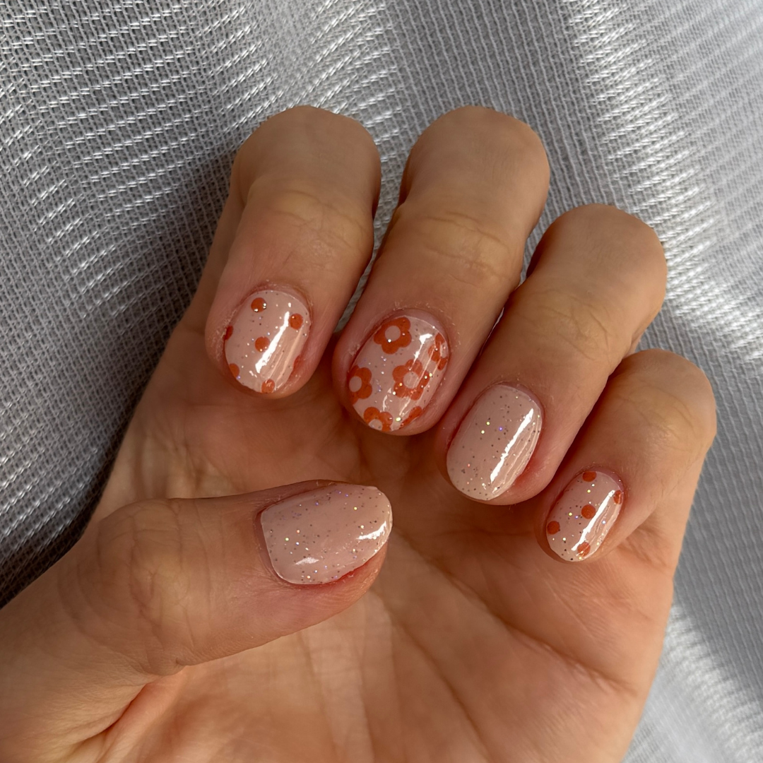 ピーチィペタルズ (Peachy Petals)