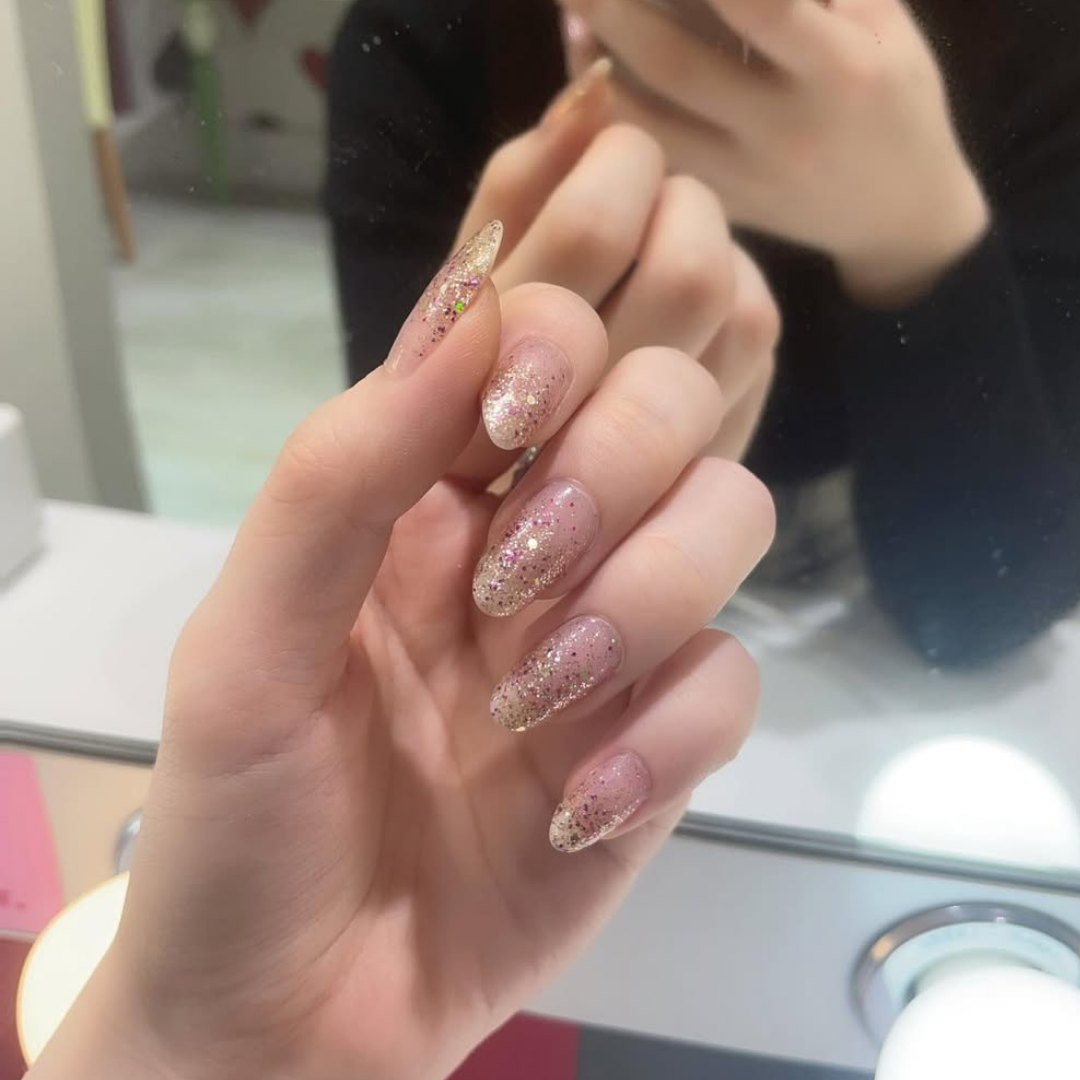 トゥインクルインタイム (Twinkle in Time)