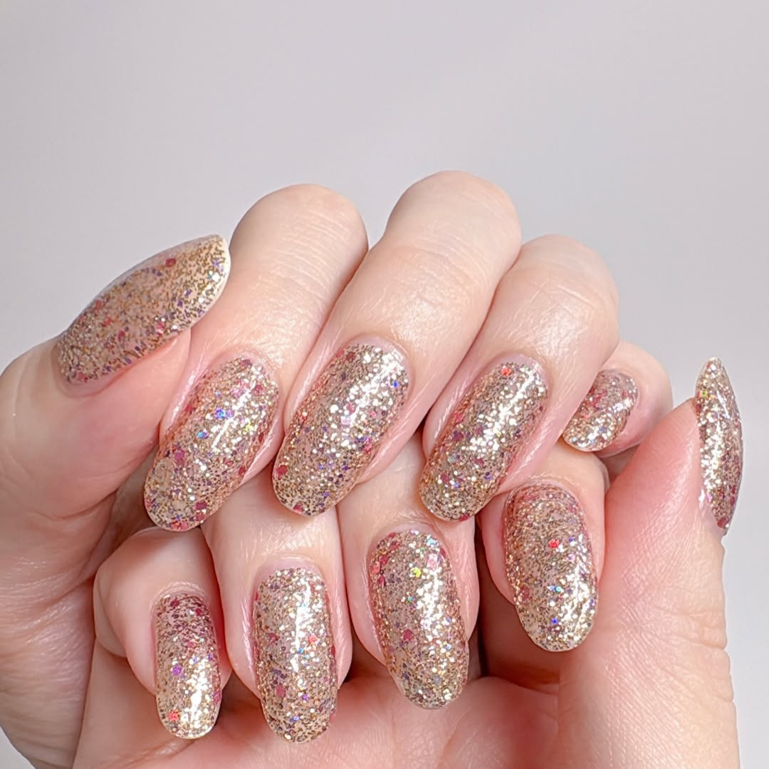 トゥインクルライト (Twinkling Lights)