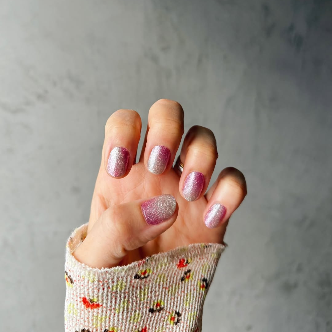 ピンクエクリプス (Pink Eclipse)