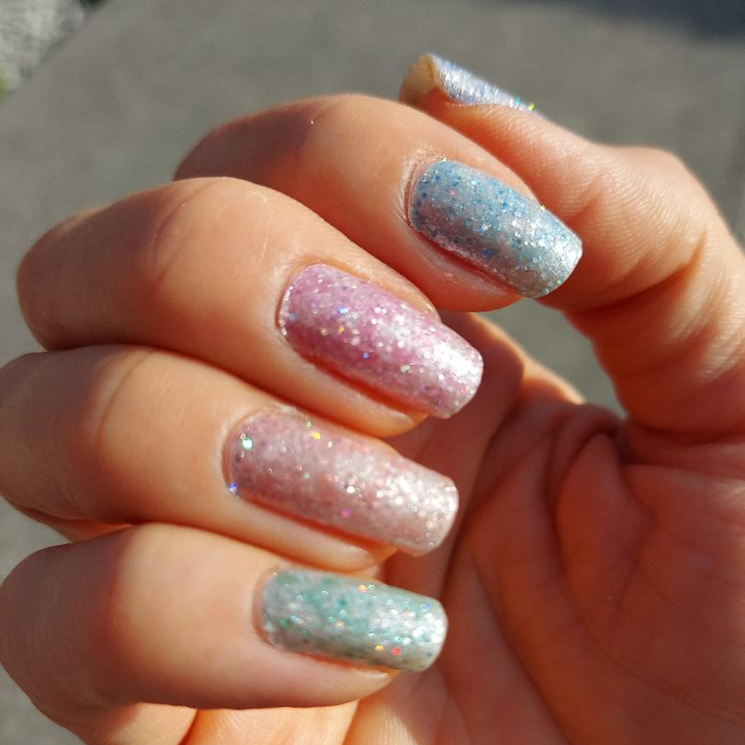 カラーブラスト (Color Blast)