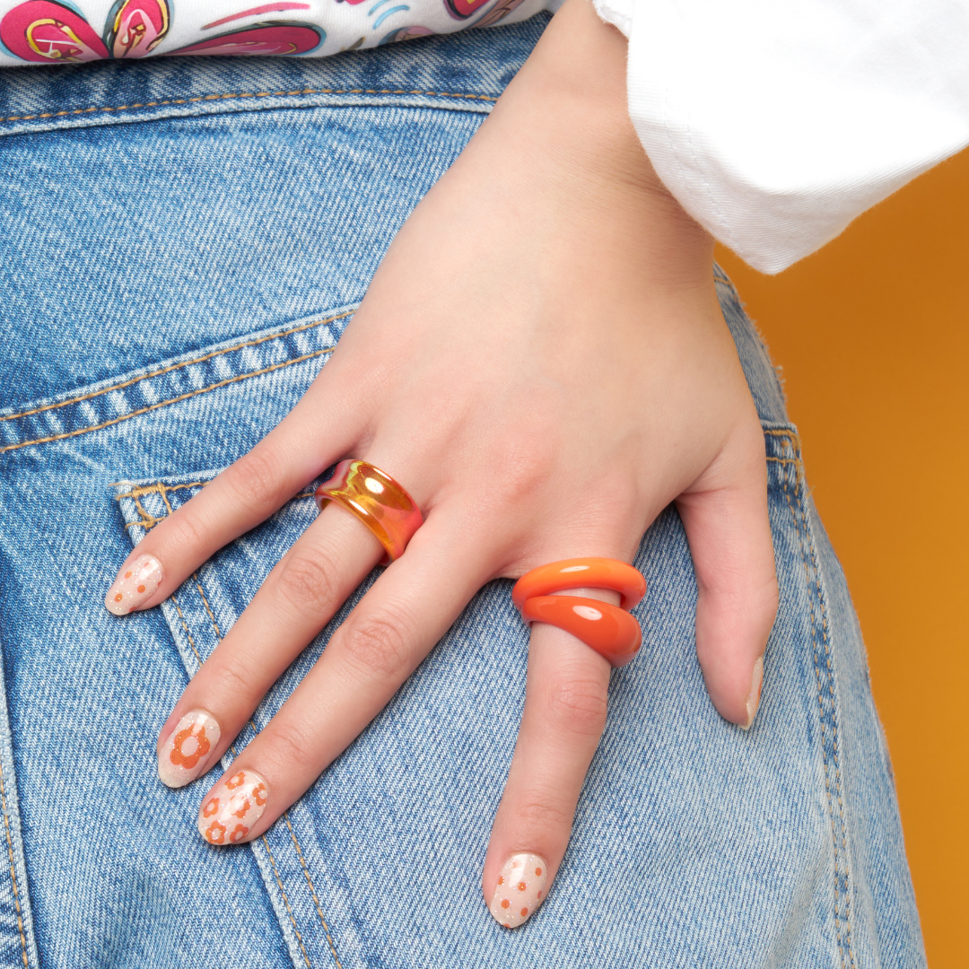 ピーチィペタルズ (Peachy Petals)