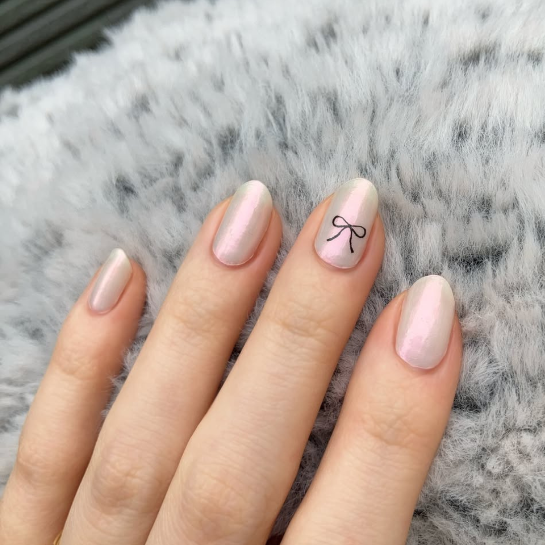 タイニーボウ (Tiny Bow)