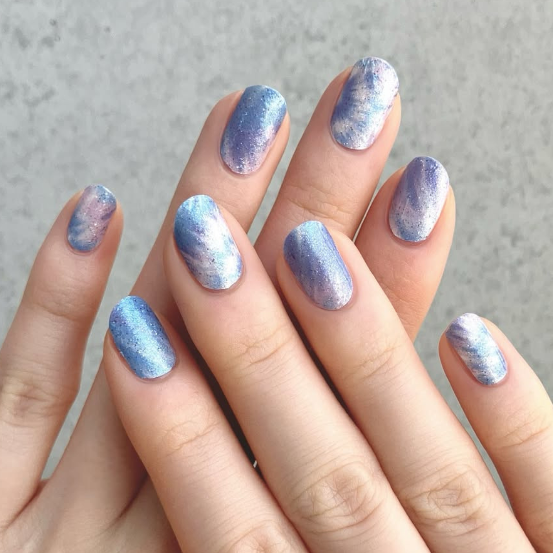 タイダイガール (Tie Dye Girl)