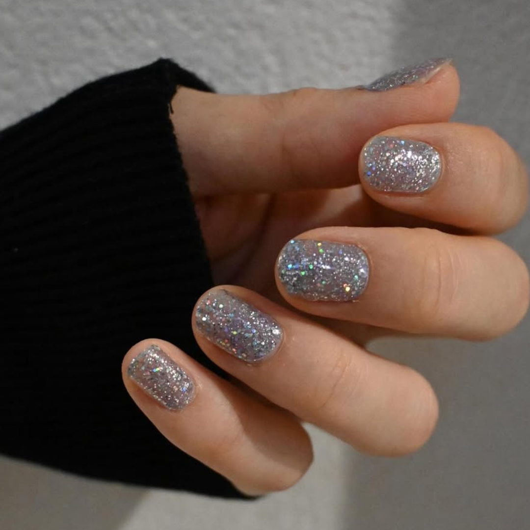 シャイニングスノー (Shining Snow)