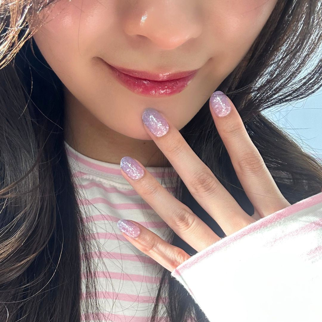 スプリンクルシュガー (Sprinkled Sugar)