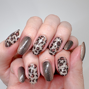 リュクスレオパード (Luxe Leopard)