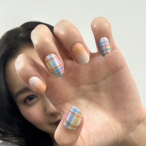 サニーギンガム (Sunny Gingham)