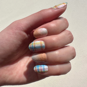 サニーギンガム (Sunny Gingham)