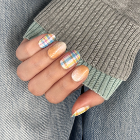 サニーギンガム (Sunny Gingham)