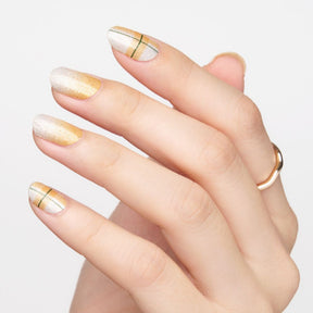 ゴールデンプレイド (Golden Plaid)