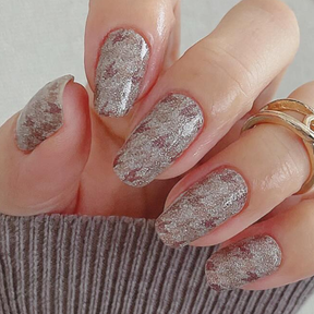 ハッピーハウンドトゥース (Happy Houndstooth)