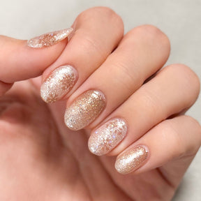 フロステッドゴールド (Frosted Gold)