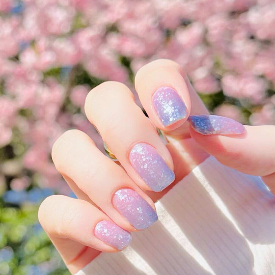 スプリンクルシュガー (Sprinkled Sugar)