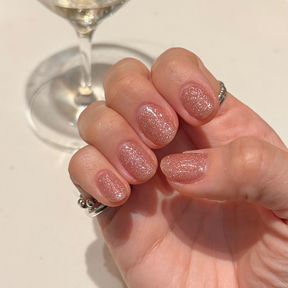 ピンククォーツ (Pink Quartz)