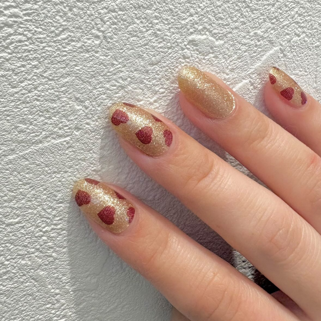 ティンセルハート (Tinsel & Hearts)