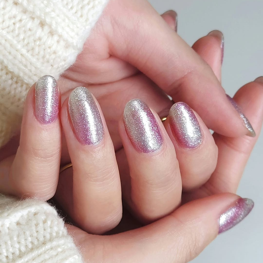 ピンクエクリプス (Pink Eclipse)