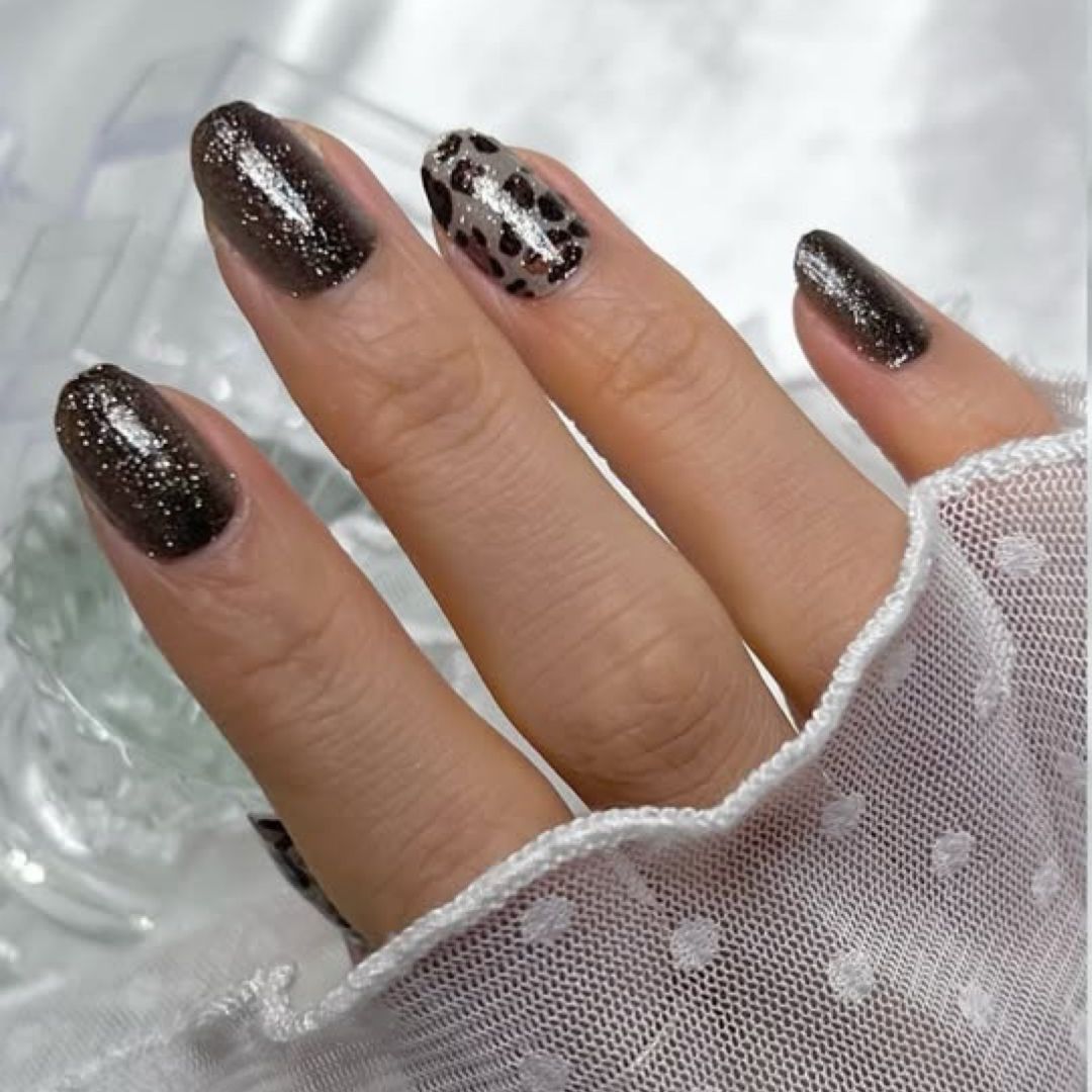 リュクスレオパード (Luxe Leopard)