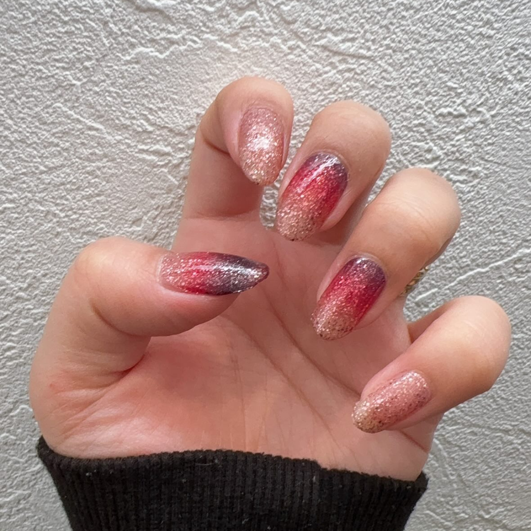 ラバランプ (Lava Lamp)