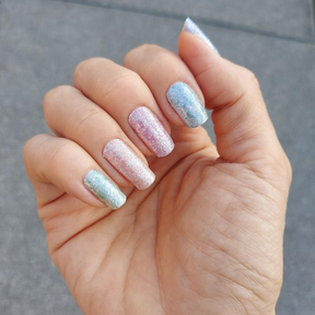 カラーブラスト (Color Blast)