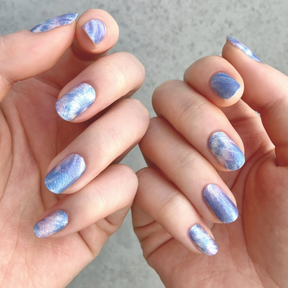 タイダイガール (Tie Dye Girl)