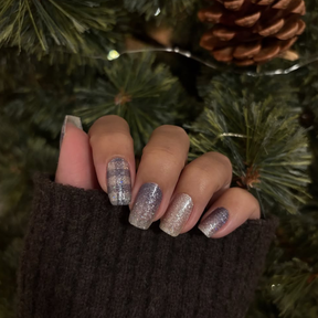 アークティックプレイド (Arctic Plaid)