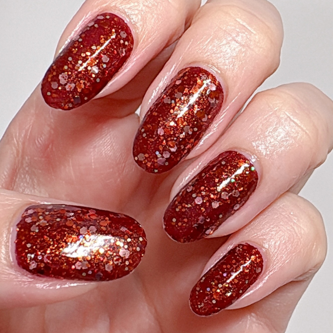 キャラメルアップル (Caramel Apple)