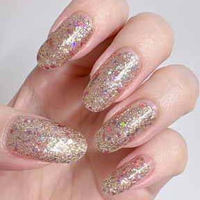 トゥインクルライト (Twinkling Lights)