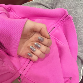 シャイニングスノー (Shining Snow)