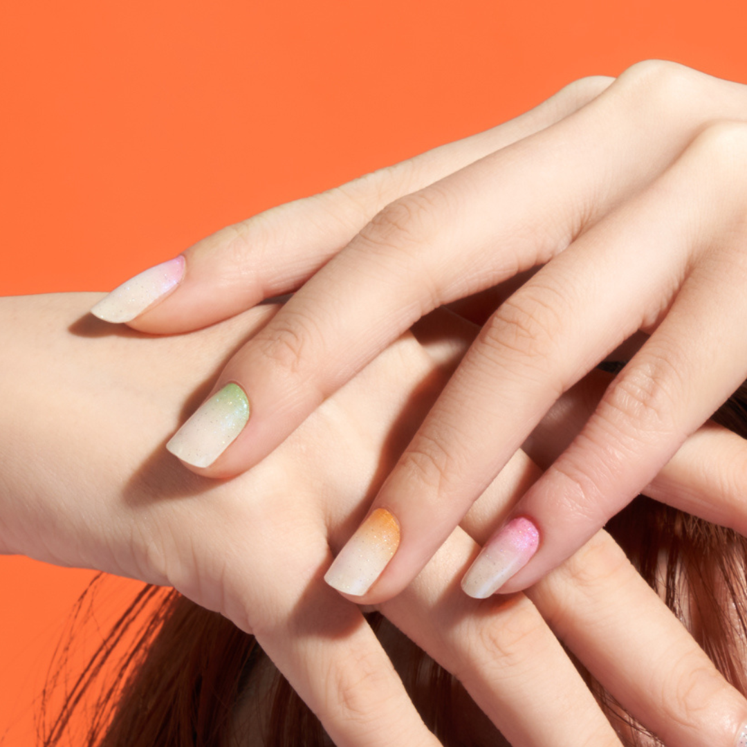 フローズンソルベ (Frozen Sorbet)