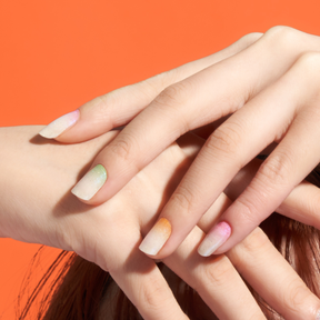 フローズンソルベ (Frozen Sorbet)