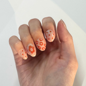 ピーチィペタルズ (Peachy Petals)