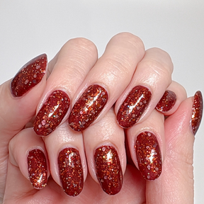 キャラメルアップル (Caramel Apple)