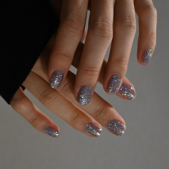 シャイニングスノー (Shining Snow)