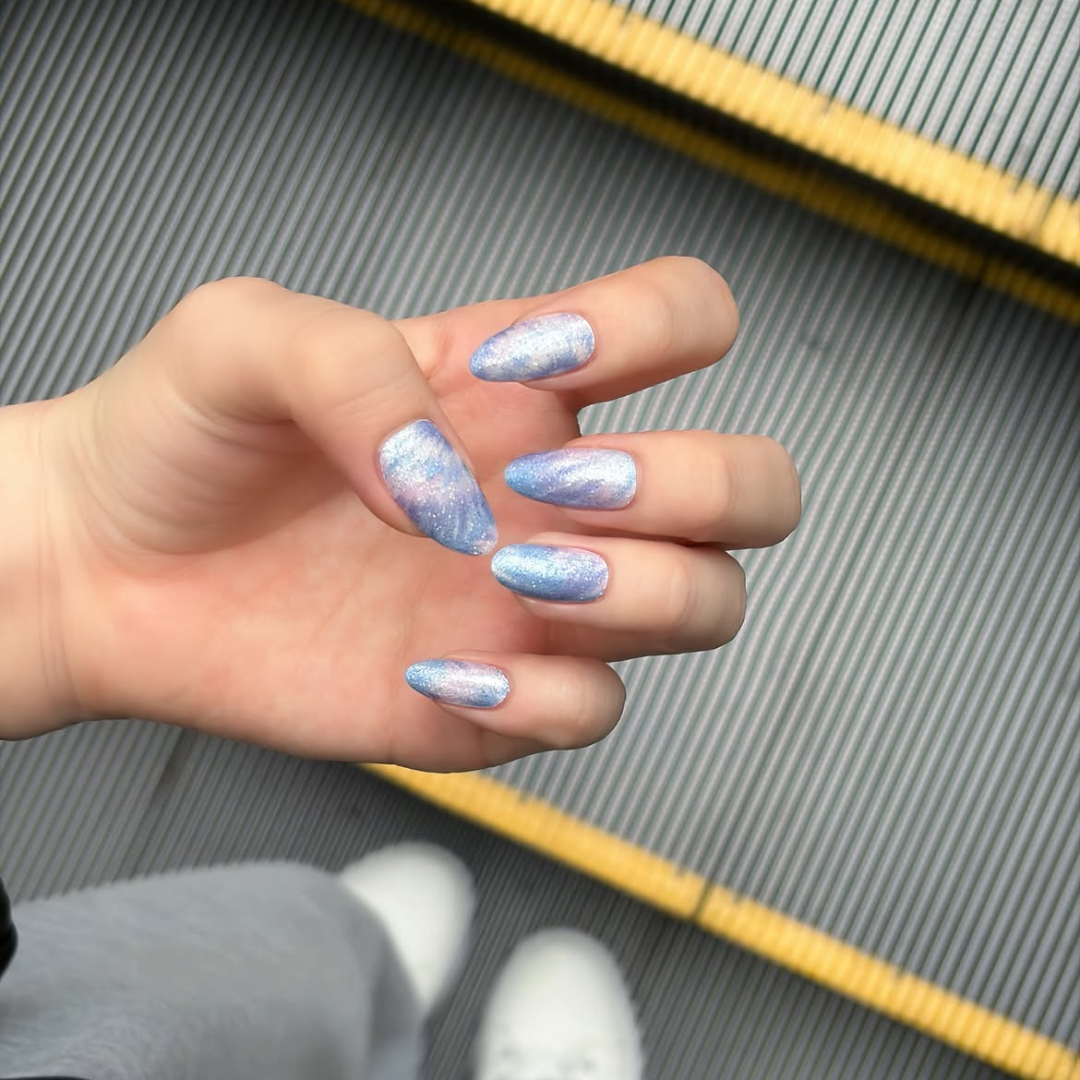 タイダイガール (Tie Dye Girl)