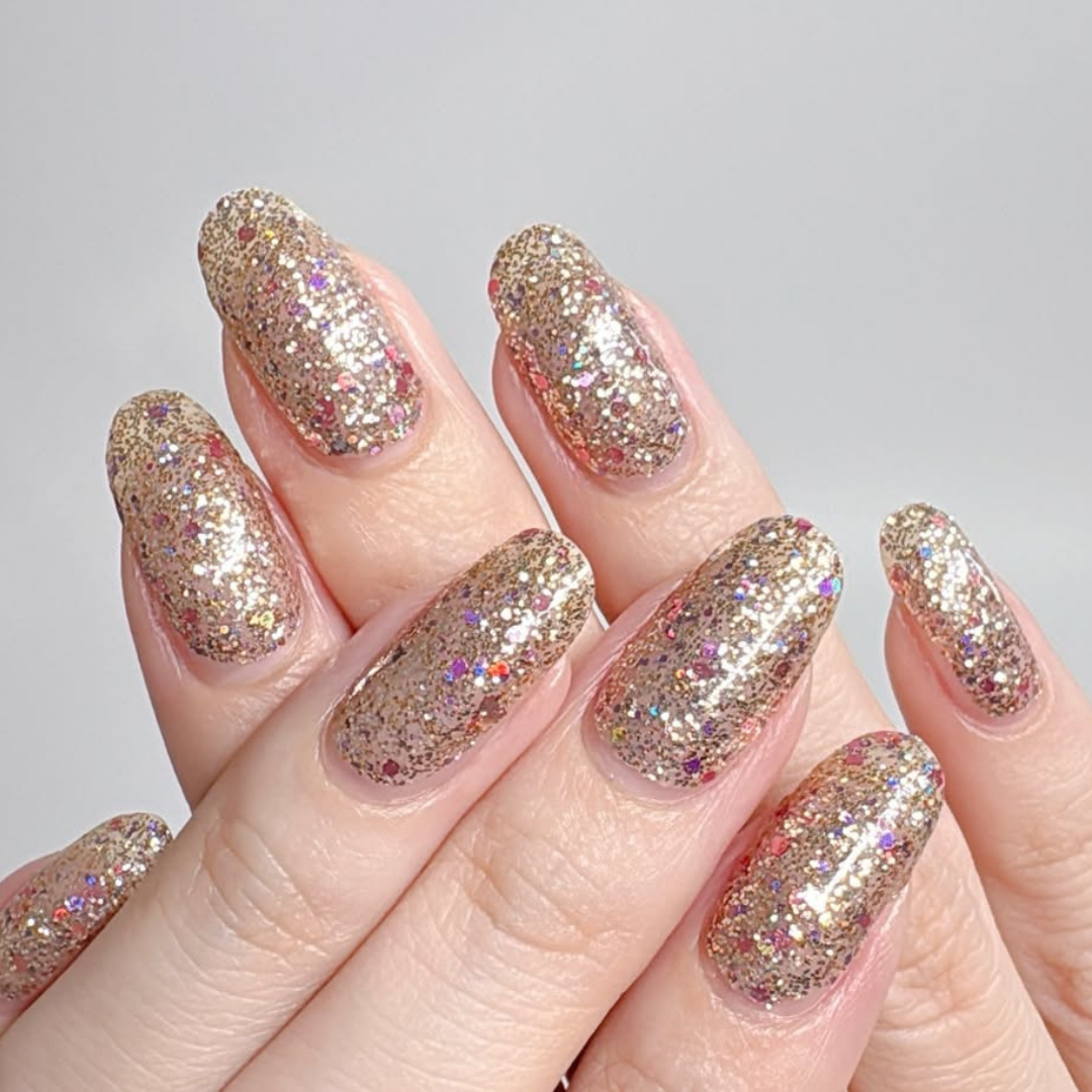 トゥインクルライト (Twinkling Lights)