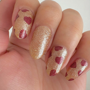 ティンセルハート (Tinsel & Hearts)