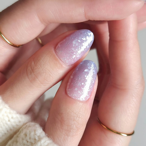 スプリンクルシュガー (Sprinkled Sugar)