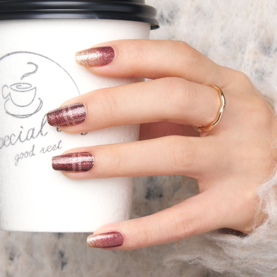 チョコレートチェック (Chocolate Check)