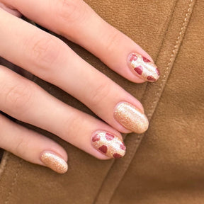 ティンセルハート (Tinsel & Hearts)