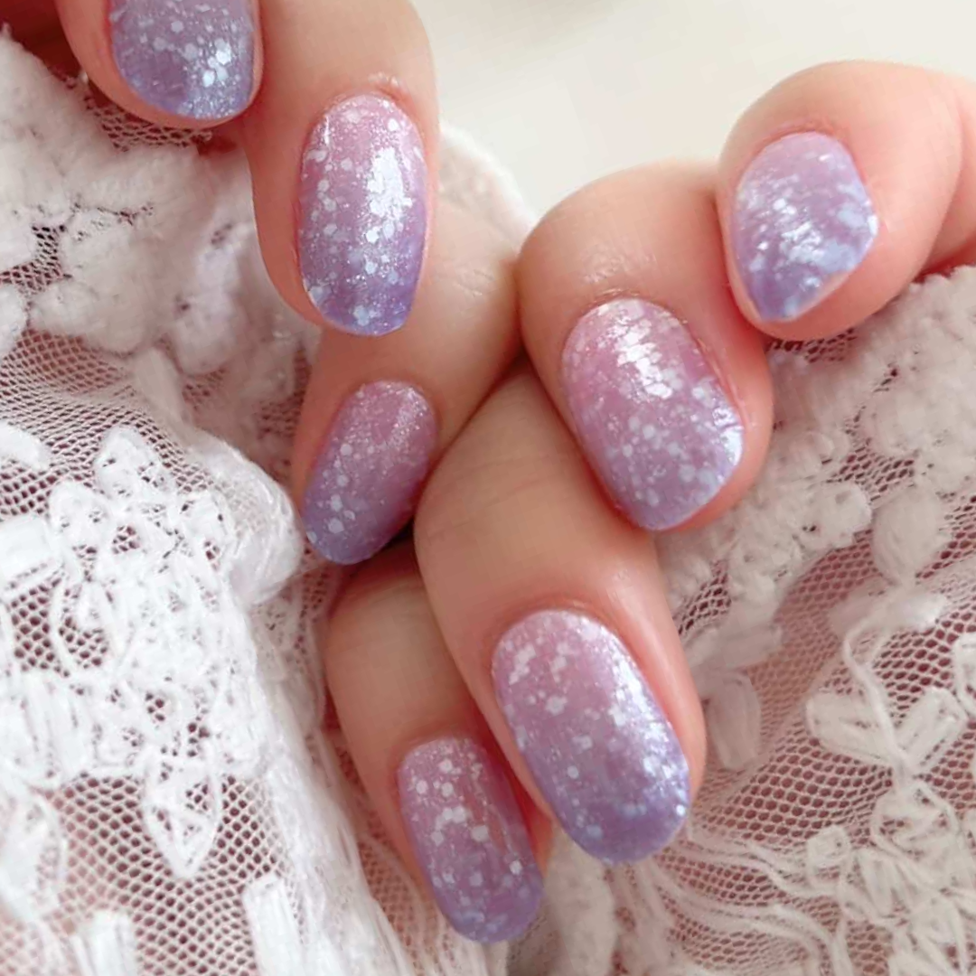 スプリンクルシュガー (Sprinkled Sugar)