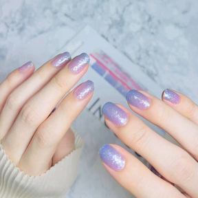 スプリンクルシュガー (Sprinkled Sugar)