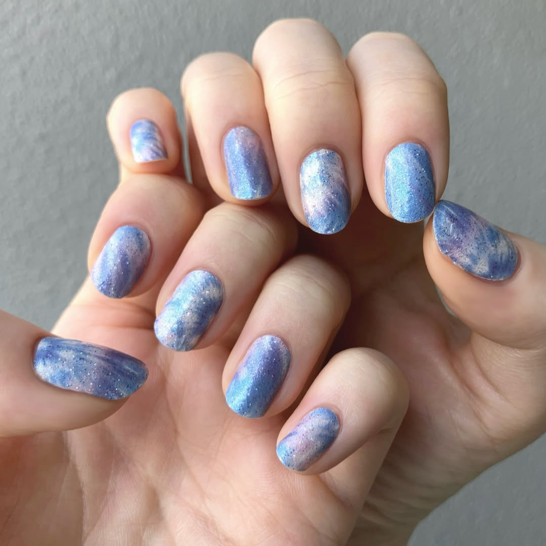 タイダイガール (Tie Dye Girl)