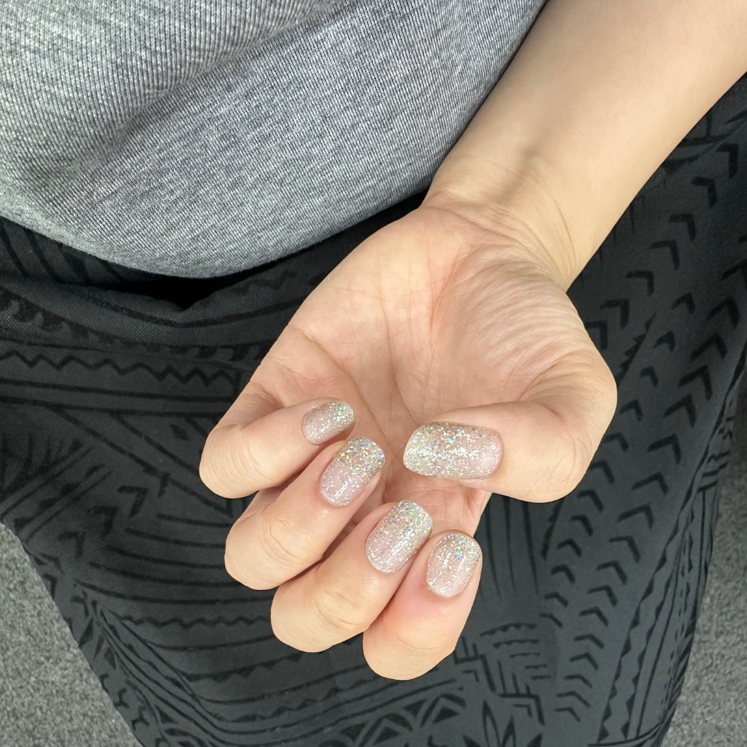 ディスコダッシュ (Disco Dash)