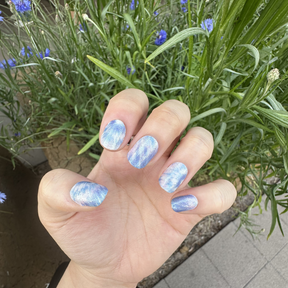 タイダイガール (Tie Dye Girl)