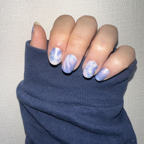 タイダイガール (Tie Dye Girl)