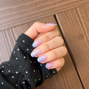 スプリンクルシュガー (Sprinkled Sugar)