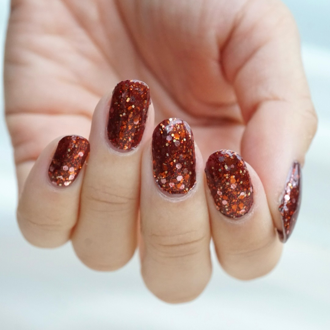 キャラメルアップル (Caramel Apple)